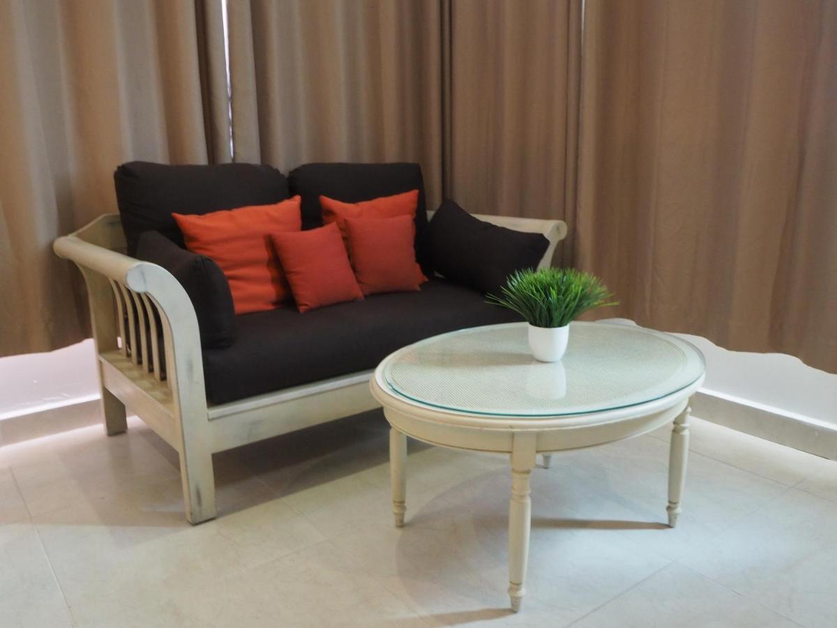 Suite Espaciosa En Colibri 신데 델 카르멘 외부 사진